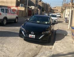 نيسان سنترا